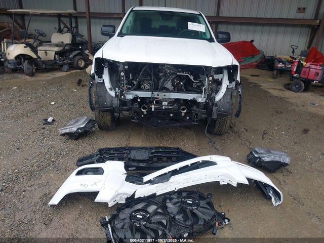 Ford Ranger 2024 1FTER4PH7RLE42882 Image 6
