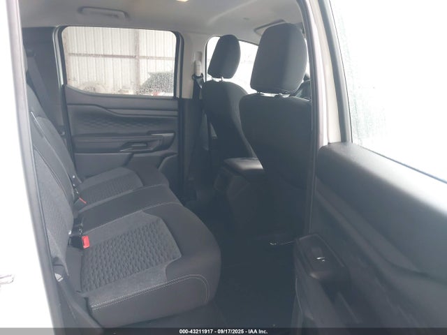 Ford Ranger 2024 1FTER4PH7RLE42882 Image 8