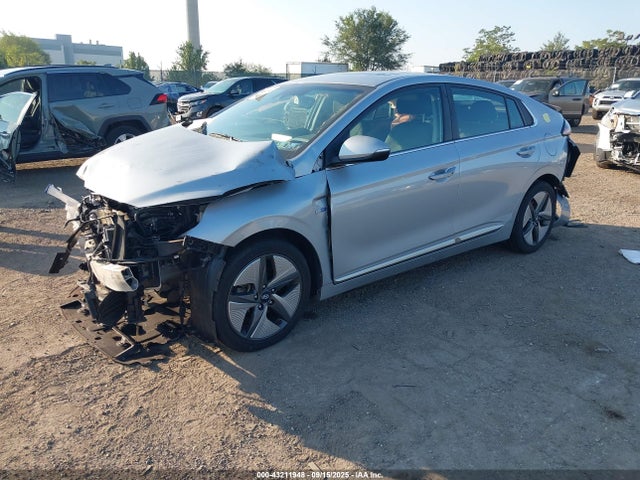 KMHC85LC7LU233052 Hyundai gdi kappa