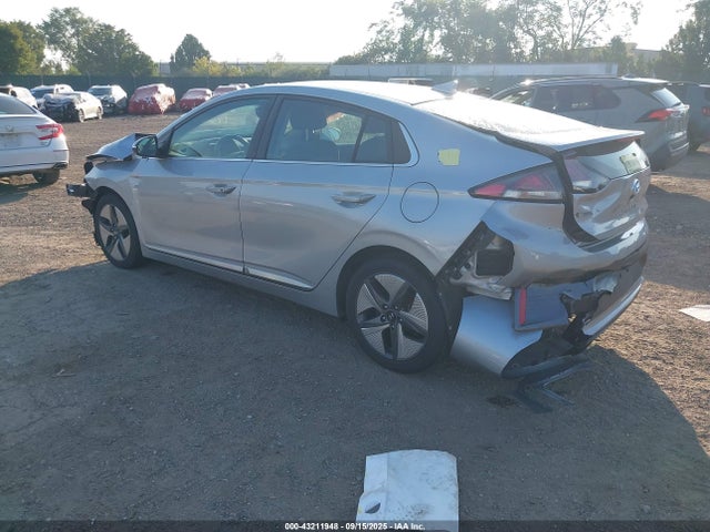 KMHC85LC7LU233052 Hyundai gdi kappa
