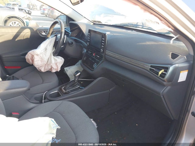 KMHC85LC7LU233052 Hyundai gdi kappa