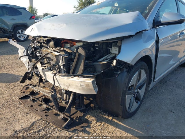 KMHC85LC7LU233052 Hyundai gdi kappa
