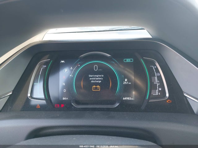 KMHC85LC7LU233052 Hyundai gdi kappa
