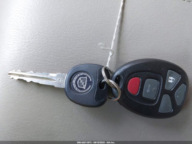 2007 CADILLAC DTS 1G6KD57Y17U225670 Photo 10