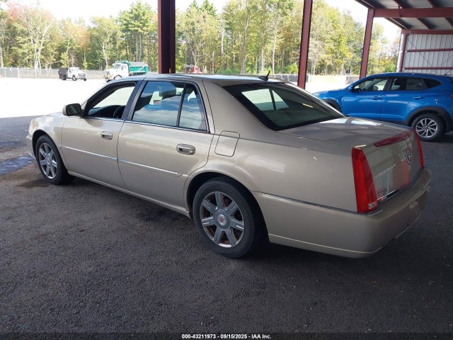 2007 CADILLAC DTS 1G6KD57Y17U225670 Photo 2