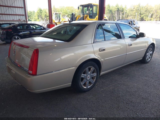 2007 CADILLAC DTS 1G6KD57Y17U225670 Photo 3