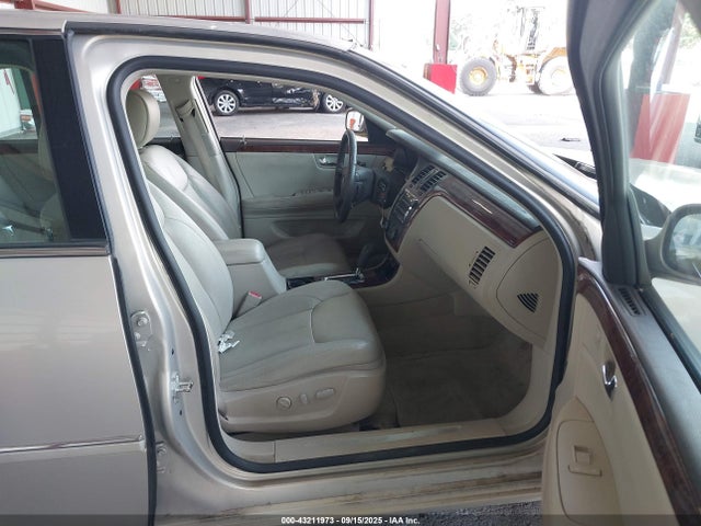 2007 CADILLAC DTS 1G6KD57Y17U225670 Photo 4