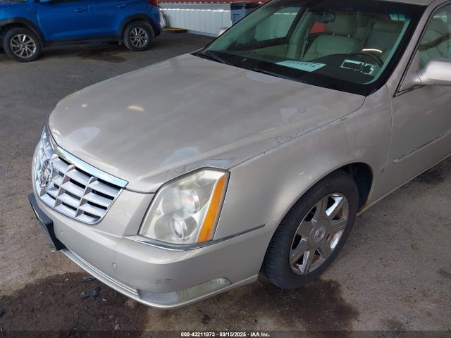 2007 CADILLAC DTS 1G6KD57Y17U225670 Photo 5