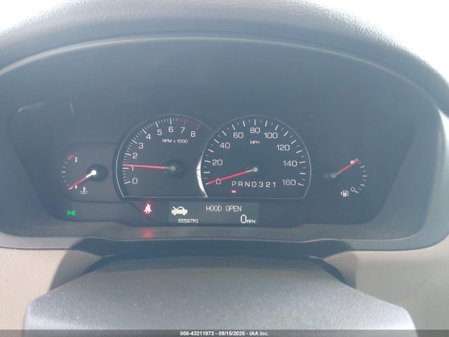 2007 CADILLAC DTS 1G6KD57Y17U225670 Photo 6