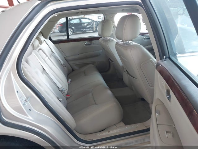 2007 CADILLAC DTS 1G6KD57Y17U225670 Photo 7