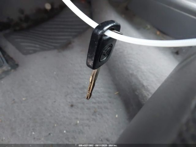 2001 MAZDA TRIBUTE 4F2YU06161KM60082 Photo 10