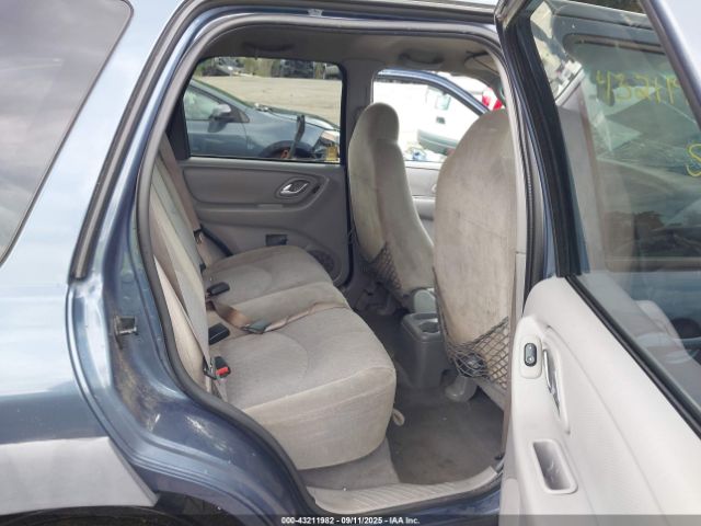 2001 MAZDA TRIBUTE 4F2YU06161KM60082 Photo 7