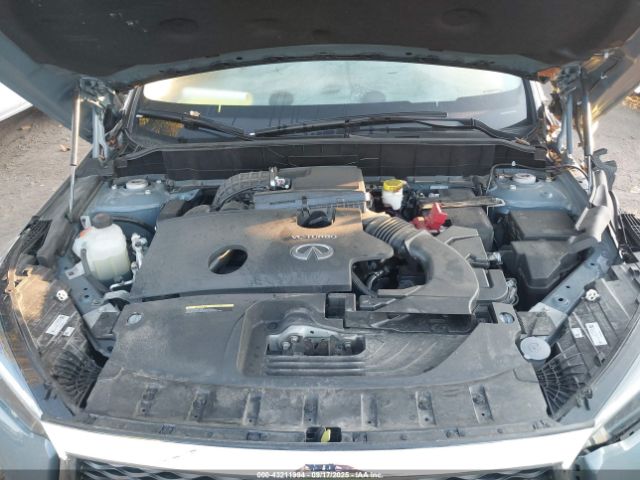 2022 INFINITI QX50 3PCAJ5EB2NF108962 Photo 9