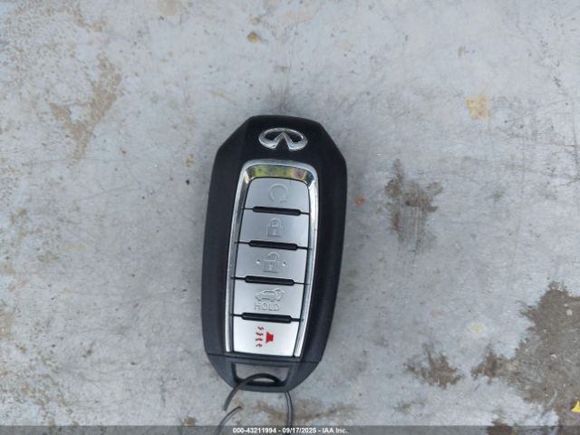 2022 INFINITI QX50 3PCAJ5EB2NF108962 Photo 10