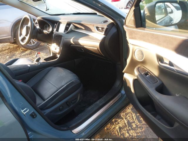 2022 INFINITI QX50 3PCAJ5EB2NF108962 Photo 4