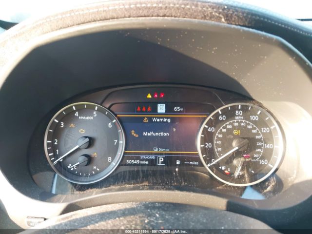 2022 INFINITI QX50 3PCAJ5EB2NF108962 Photo 6