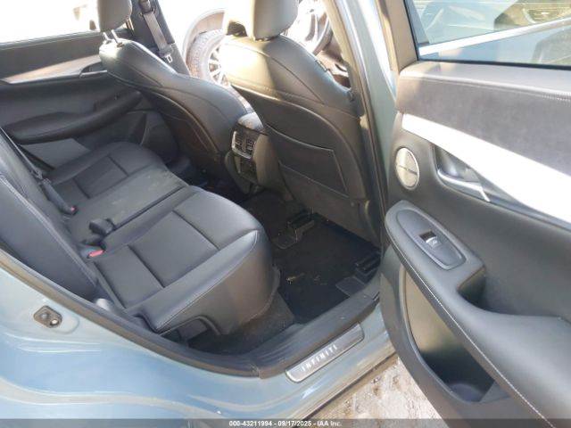 2022 INFINITI QX50 3PCAJ5EB2NF108962 Photo 7