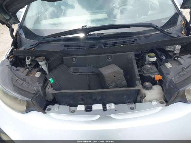 43212001 :رقم المزاد ، WBY1Z2C55EVX51858 vin ، 2014 Bmw I3 مزاد بيع