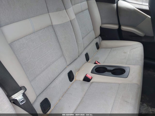43212001 :رقم المزاد ، WBY1Z2C55EVX51858 vin ، 2014 Bmw I3 مزاد بيع