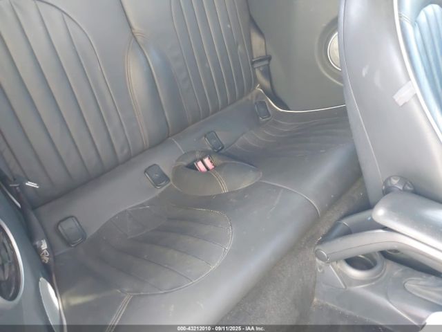 2008 MINI COOPER WMWRF33578TG19462 Photo 7