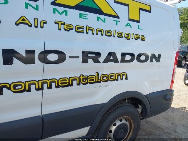 1FTYE2YMXHKA26614 Ford Transit