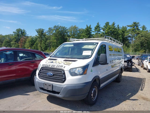 1FTYE2YMXHKA26614 Ford Transit