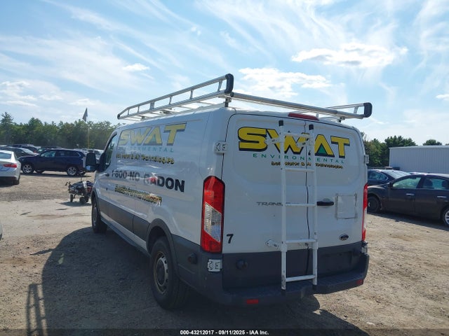 1FTYE2YMXHKA26614 Ford Transit