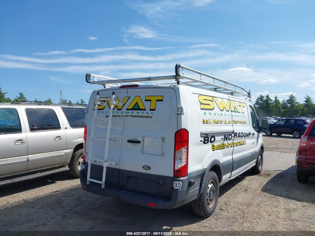 1FTYE2YMXHKA26614 Ford Transit