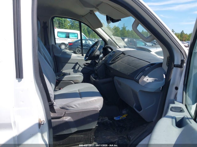 1FTYE2YMXHKA26614 Ford Transit