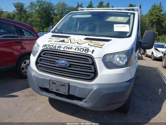 1FTYE2YMXHKA26614 Ford Transit