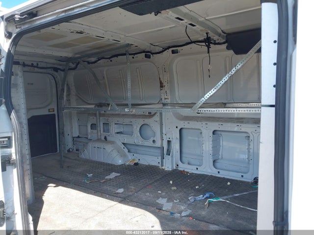 1FTYE2YMXHKA26614 Ford Transit