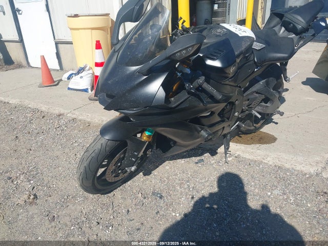 JYARJ28E1HA000767 Yamaha Yzf-r6