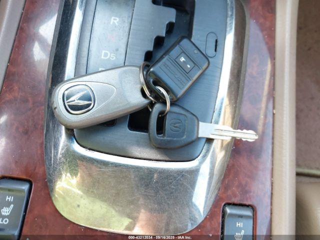 2004 ACURA MDX 2HNYD18954H526121 Photo 10