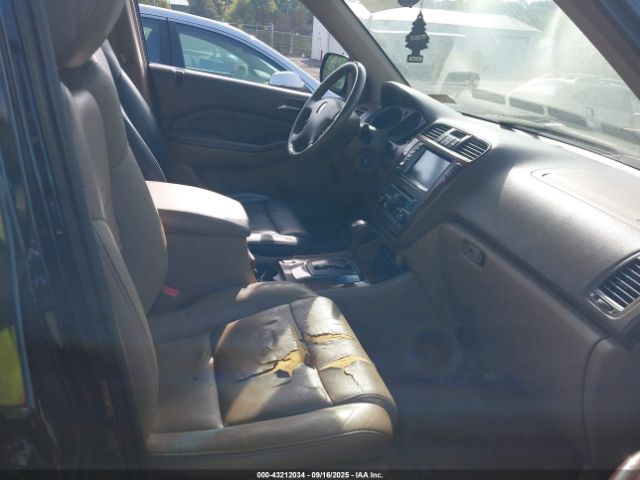 2004 ACURA MDX 2HNYD18954H526121 Photo 4