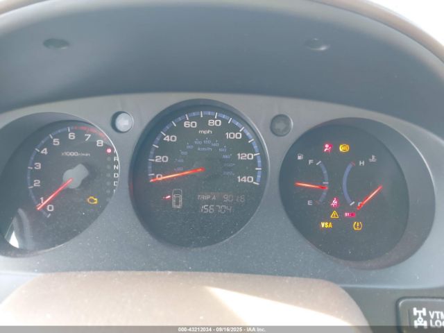 2004 ACURA MDX 2HNYD18954H526121 Photo 6