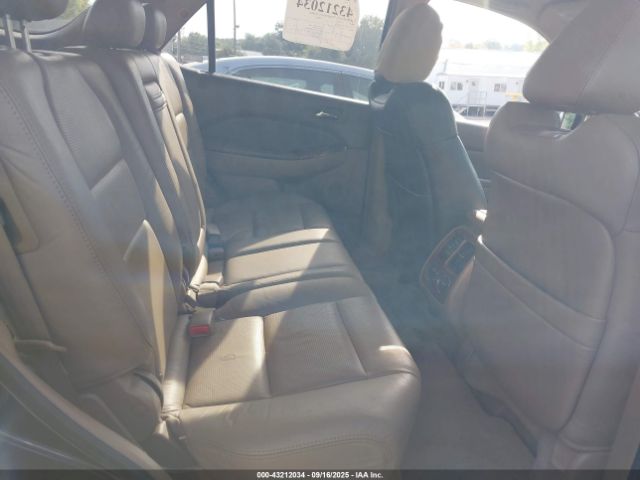 2004 ACURA MDX 2HNYD18954H526121 Photo 7