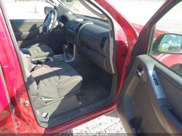 2012 NISSAN PATHFINDER 5N1AR1NB4CC609309 Photo 4
