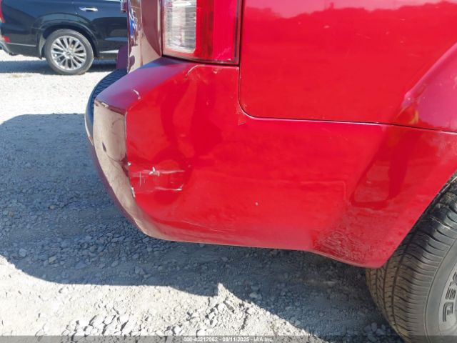 2012 NISSAN PATHFINDER 5N1AR1NB4CC609309 Photo 5