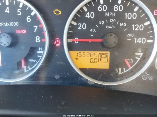 2012 NISSAN PATHFINDER 5N1AR1NB4CC609309 Photo 6