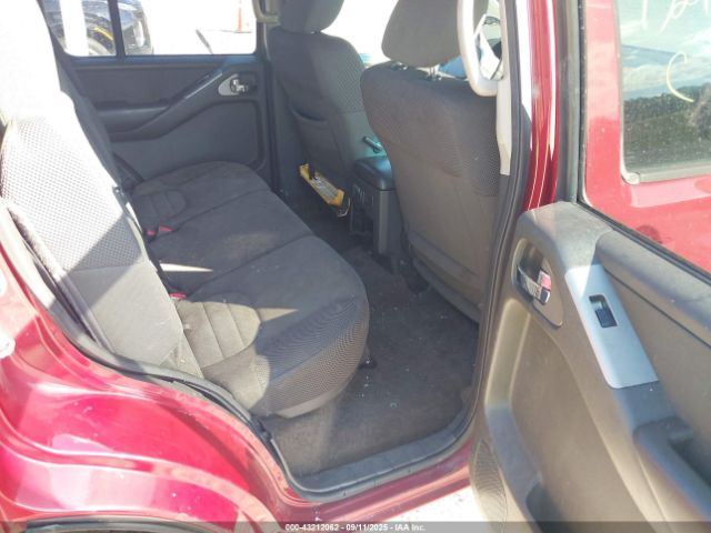 2012 NISSAN PATHFINDER 5N1AR1NB4CC609309 Photo 7