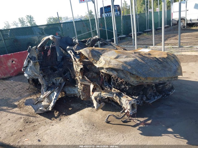 2018 AUDI S5 WAUC4CF54JA064024 Photo 0