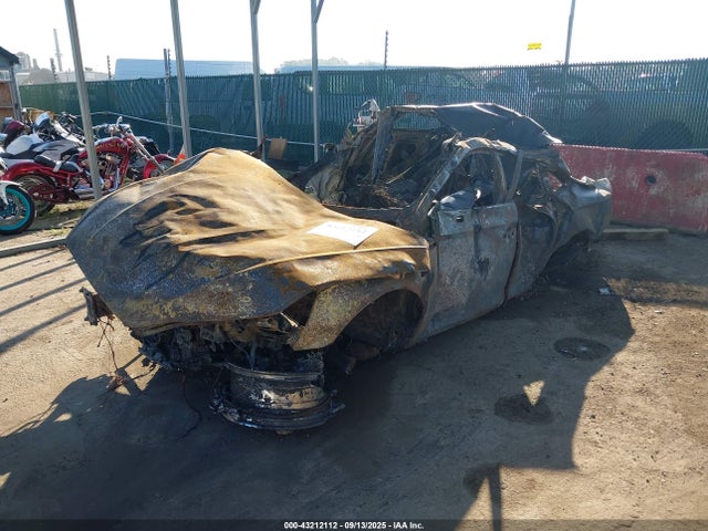 2018 AUDI S5 WAUC4CF54JA064024 Photo 1