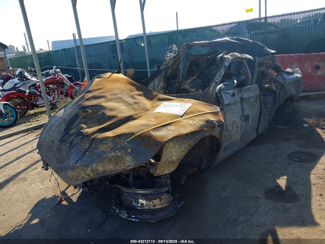 2018 AUDI S5 WAUC4CF54JA064024 Photo 5