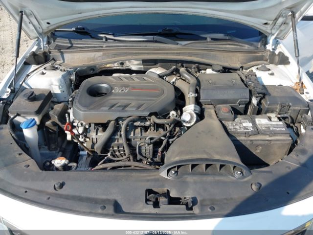 2018 KIA OPTIMA 5XXGV4L22JG205176 Photo 9