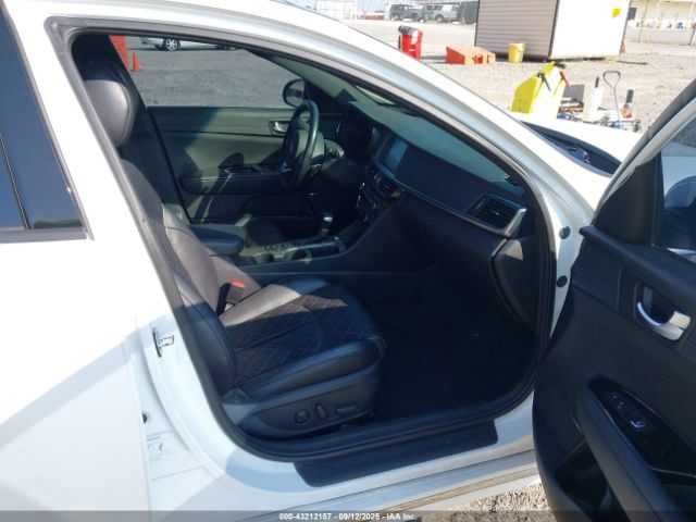 2018 KIA OPTIMA 5XXGV4L22JG205176 Photo 4