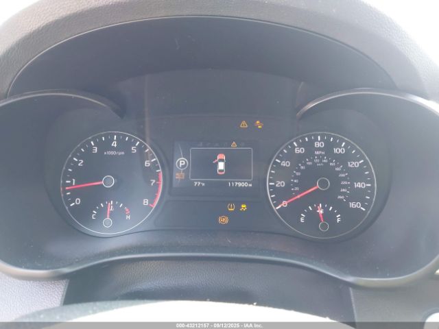 2018 KIA OPTIMA 5XXGV4L22JG205176 Photo 6