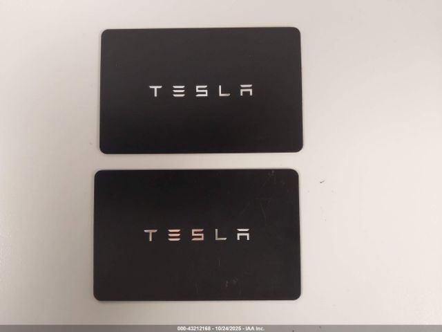2025 TESLA MODEL 3 5YJ3E1EB5SF926431 Photo 10