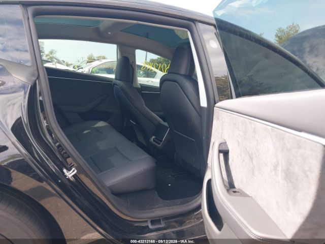 2025 TESLA MODEL 3 5YJ3E1EB5SF926431 Photo 7