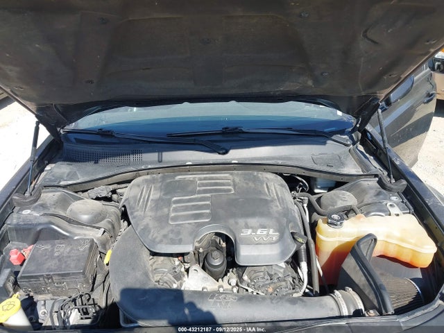 2013 Chrysler 300 300s მანქანა იყიდება აუქციონზე, vin: 2C3CCAGG9DH567441, აუქციონის ნომერი: 43212187