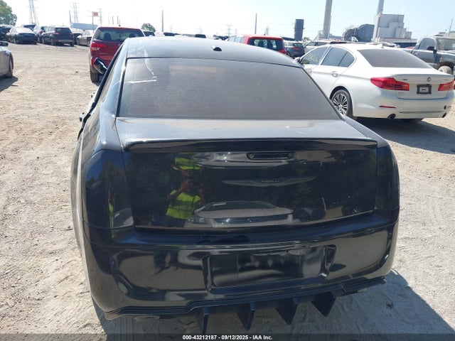 2013 Chrysler 300 300s მანქანა იყიდება აუქციონზე, vin: 2C3CCAGG9DH567441, აუქციონის ნომერი: 43212187